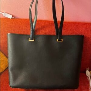 Lo & Sons Seville 15in Laptop Tote